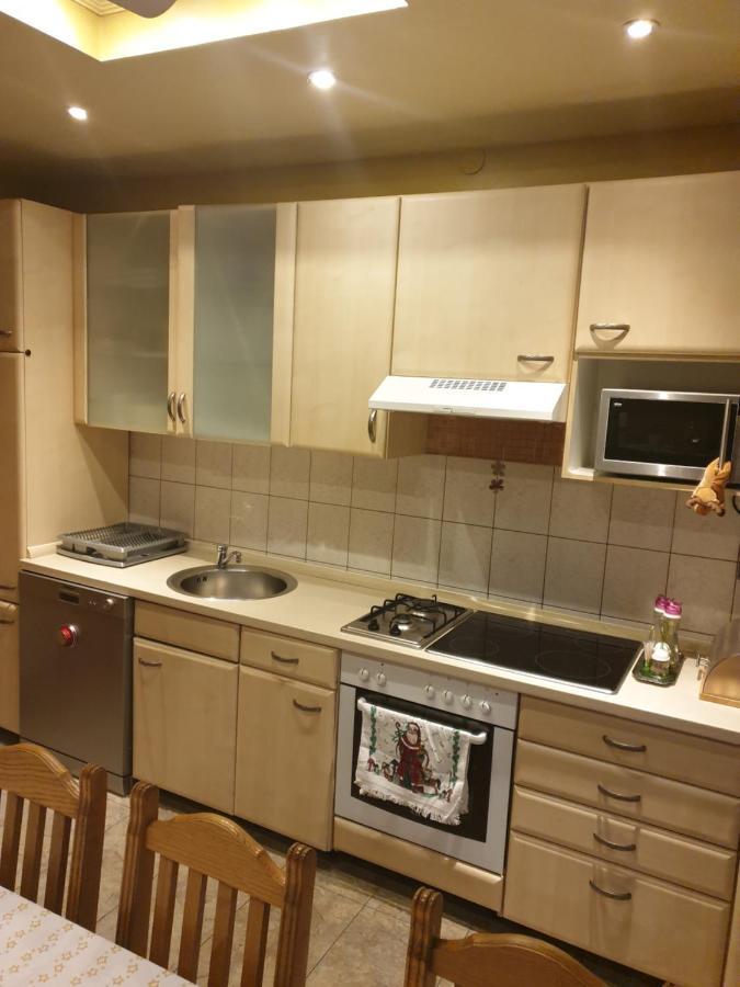 Holiday Home Baotic Velika Mlaka Dış mekan fotoğraf