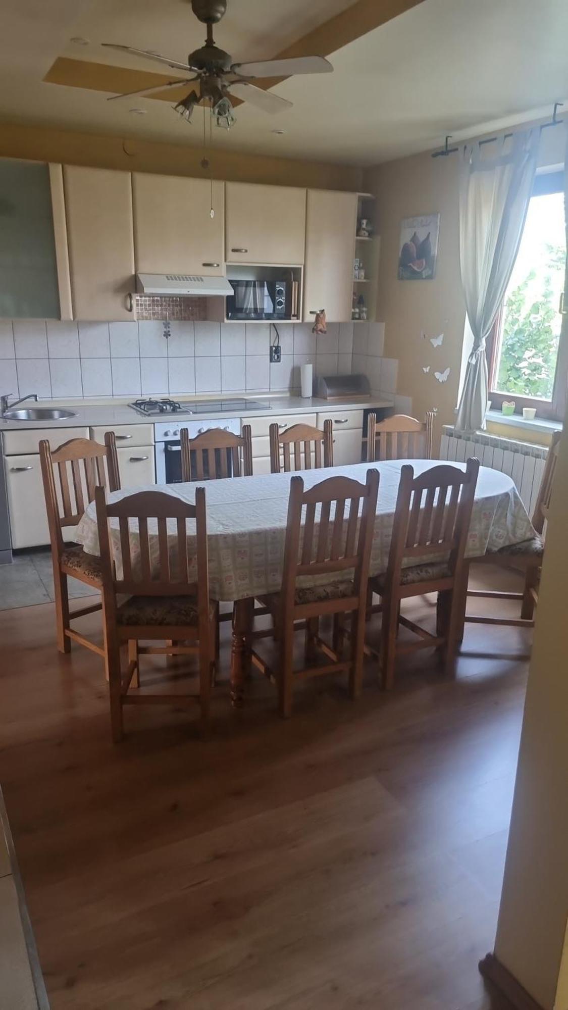 Holiday Home Baotic Velika Mlaka Dış mekan fotoğraf