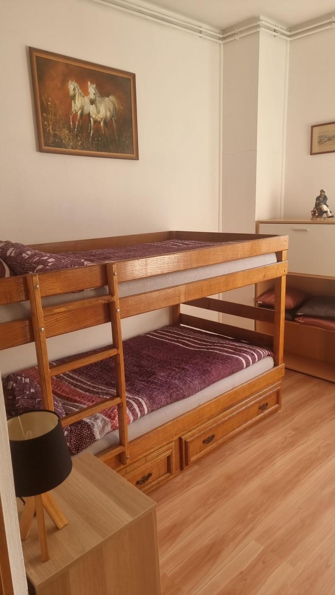 Holiday Home Baotic Velika Mlaka Dış mekan fotoğraf
