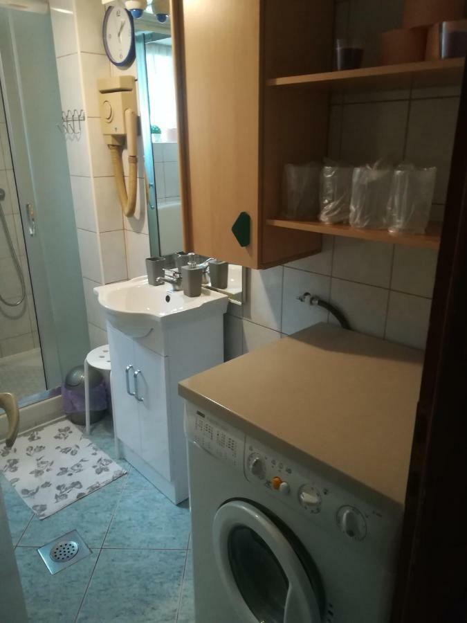 Holiday Home Baotic Velika Mlaka Dış mekan fotoğraf