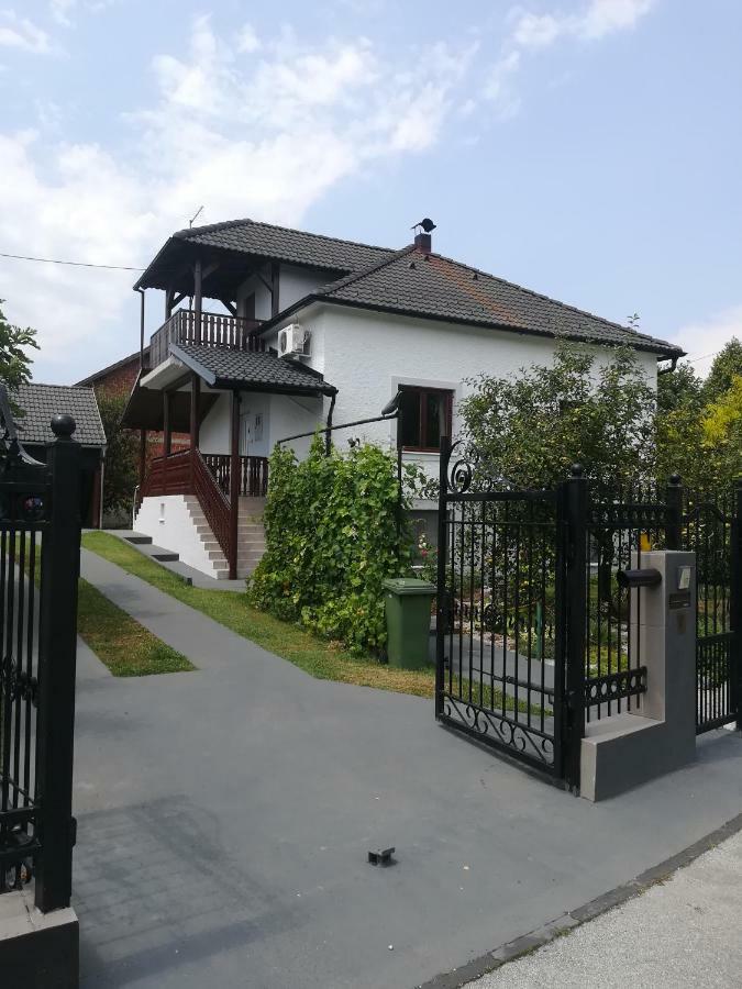 Holiday Home Baotic Velika Mlaka Dış mekan fotoğraf